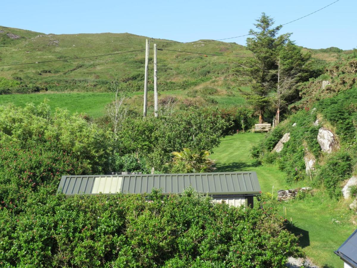 Apartamento Mizen View Goleen Exterior foto
