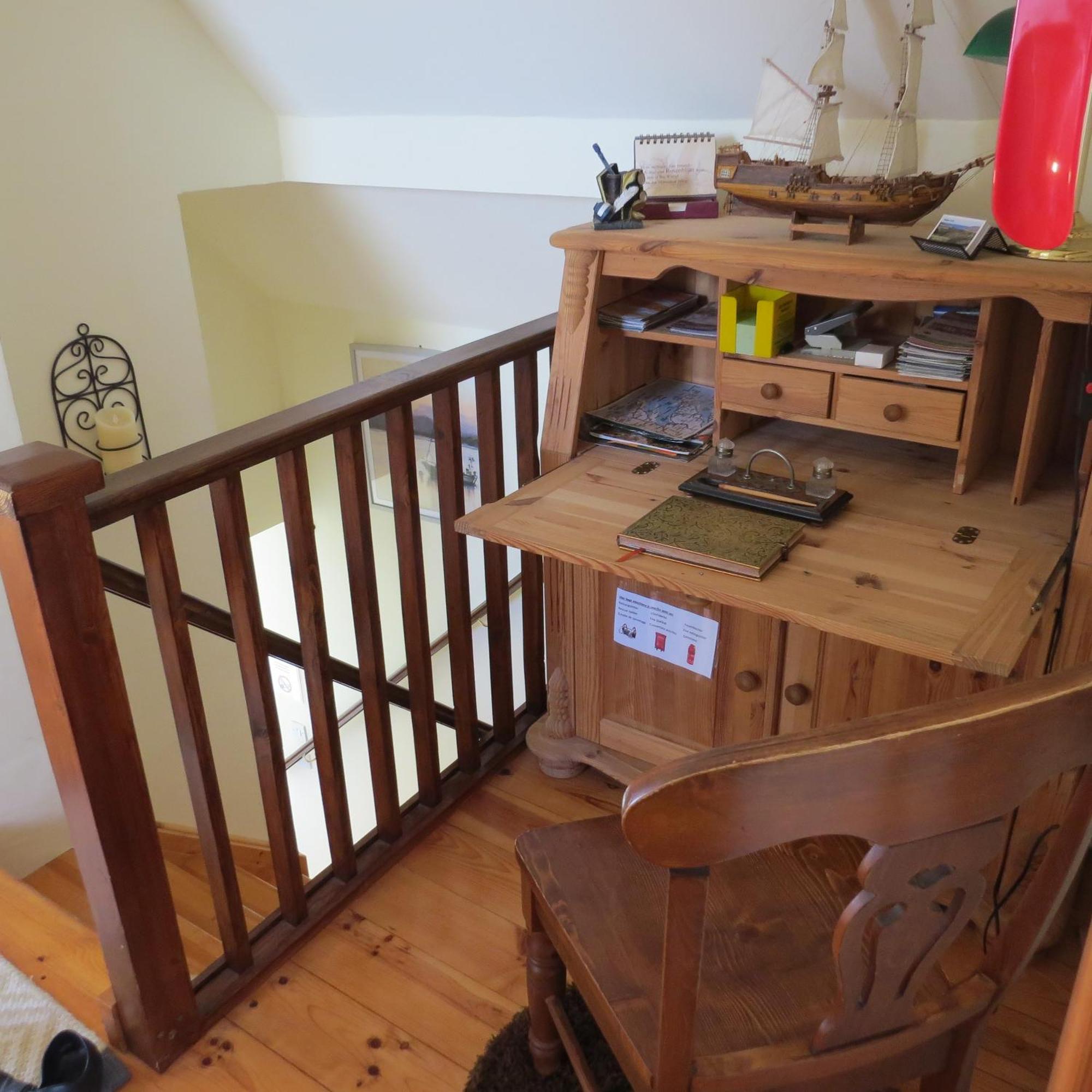 Apartamento Mizen View Goleen Exterior foto