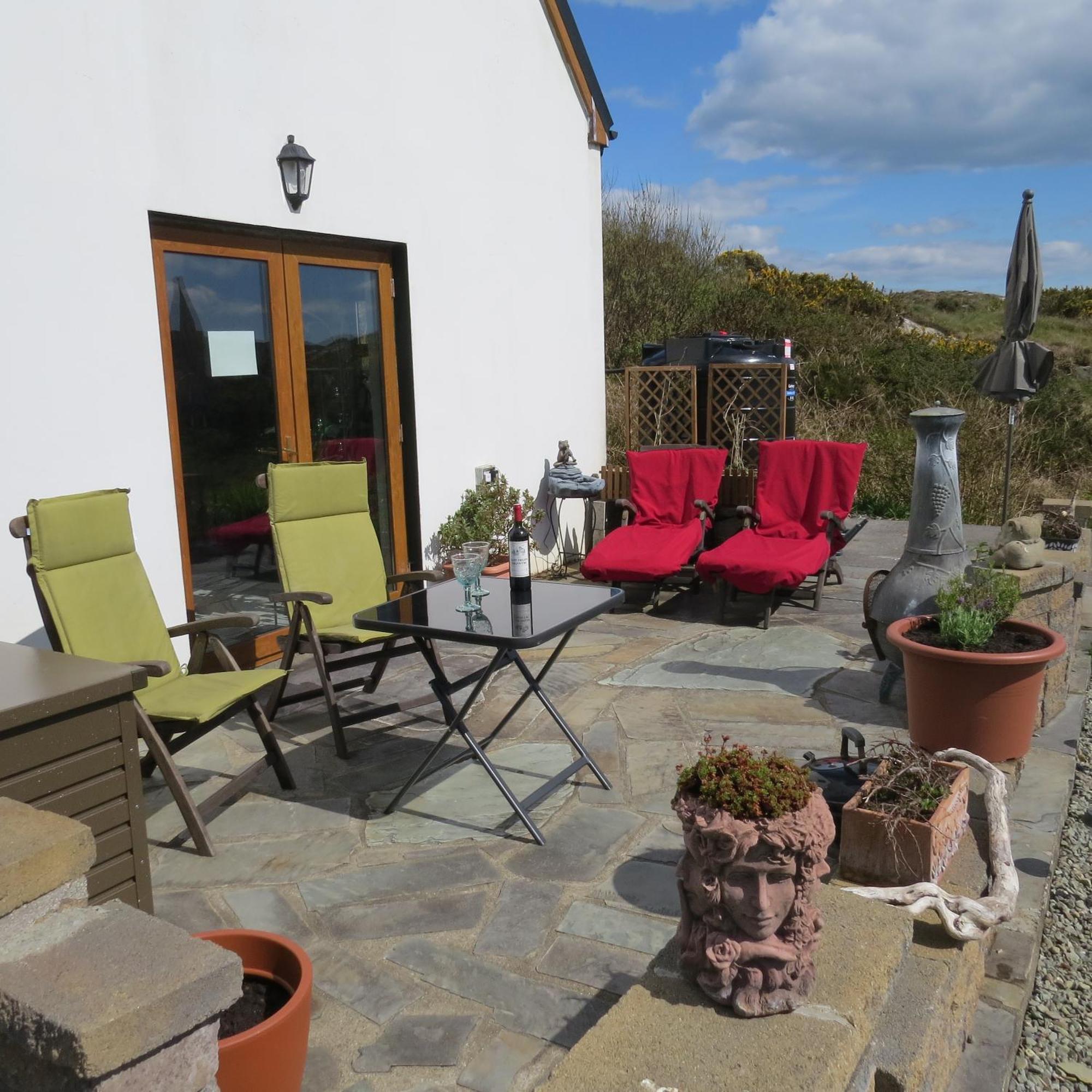 Apartamento Mizen View Goleen Exterior foto